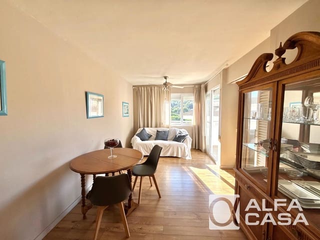 2 sovrum Lägenhet till salu i Lloret de Mar med pool - 190 000 € (Ref: 10098679)