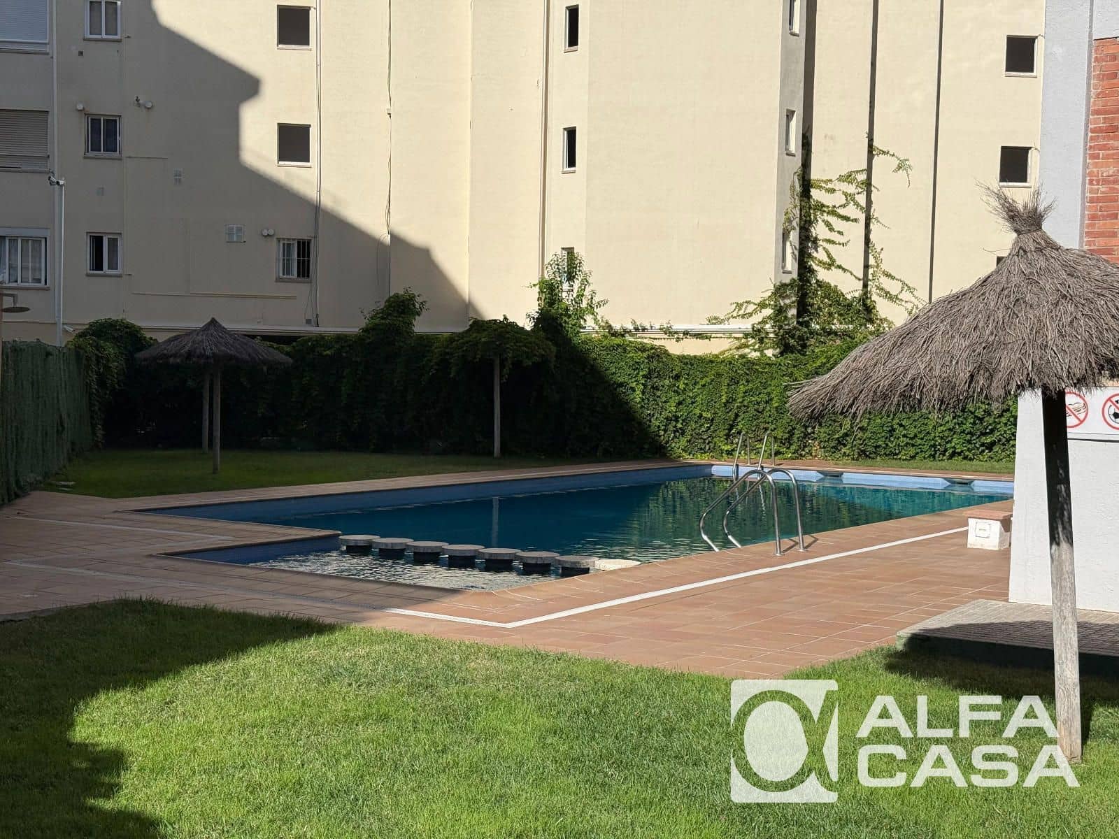2 soverom Leilighet til salgs i Lloret de Mar med svømmebasseng - € 190 000 (Ref: 10098679)