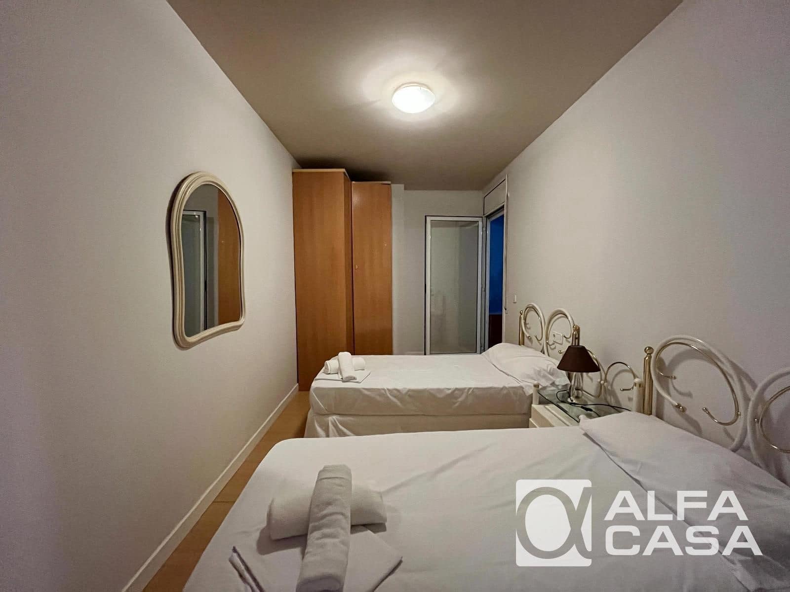 4 slaapkamer Flat te koop in Lloret de Mar - € 290.000 (Ref: 10098872)