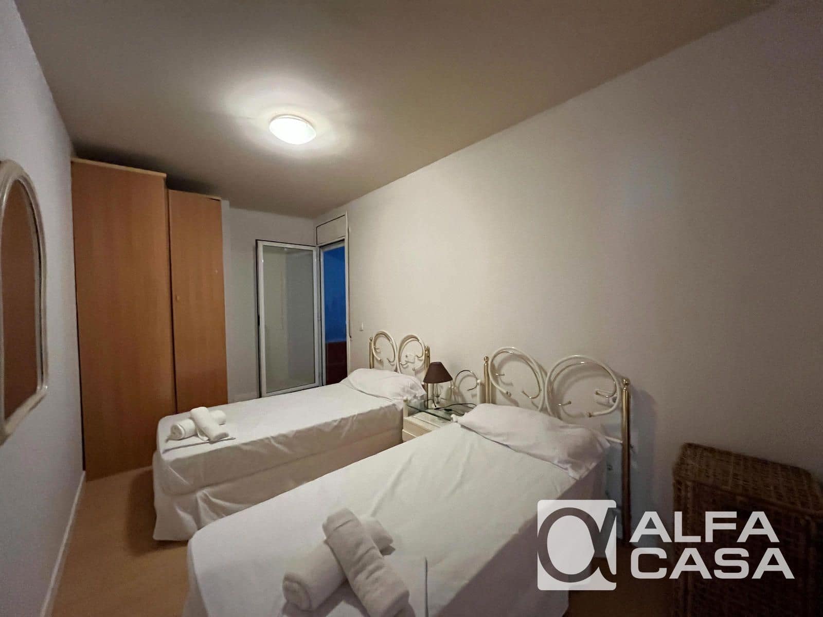 4 slaapkamer Flat te koop in Lloret de Mar - € 290.000 (Ref: 10098872)