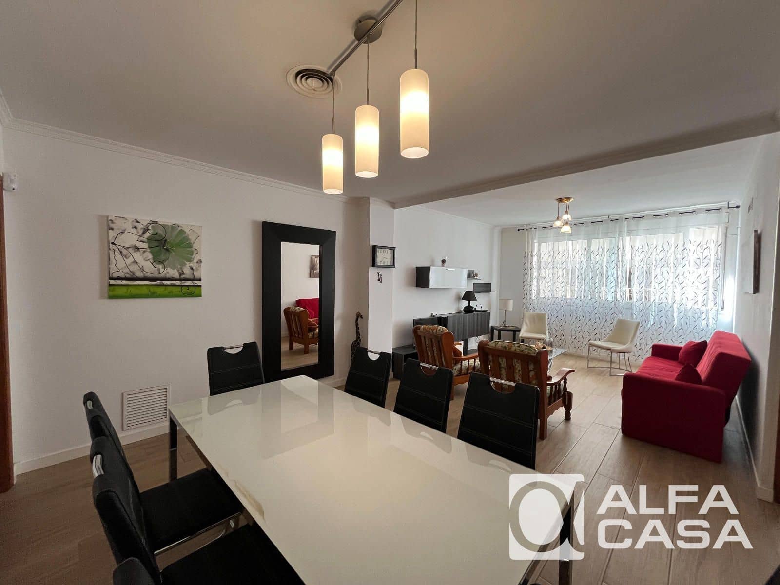 4 slaapkamer Flat te koop in Lloret de Mar - € 290.000 (Ref: 10098872)