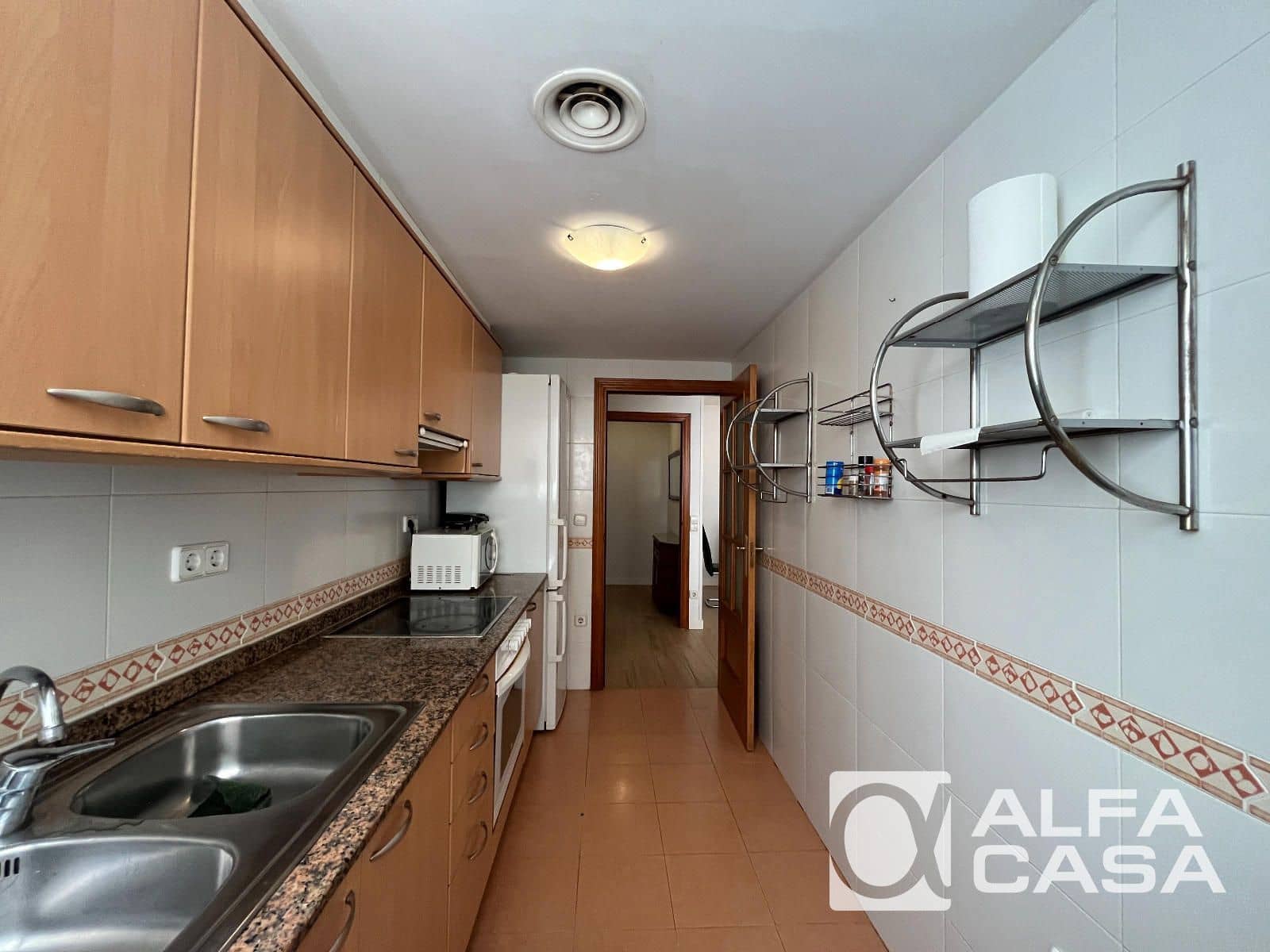 4 slaapkamer Flat te koop in Lloret de Mar - € 290.000 (Ref: 10098872)