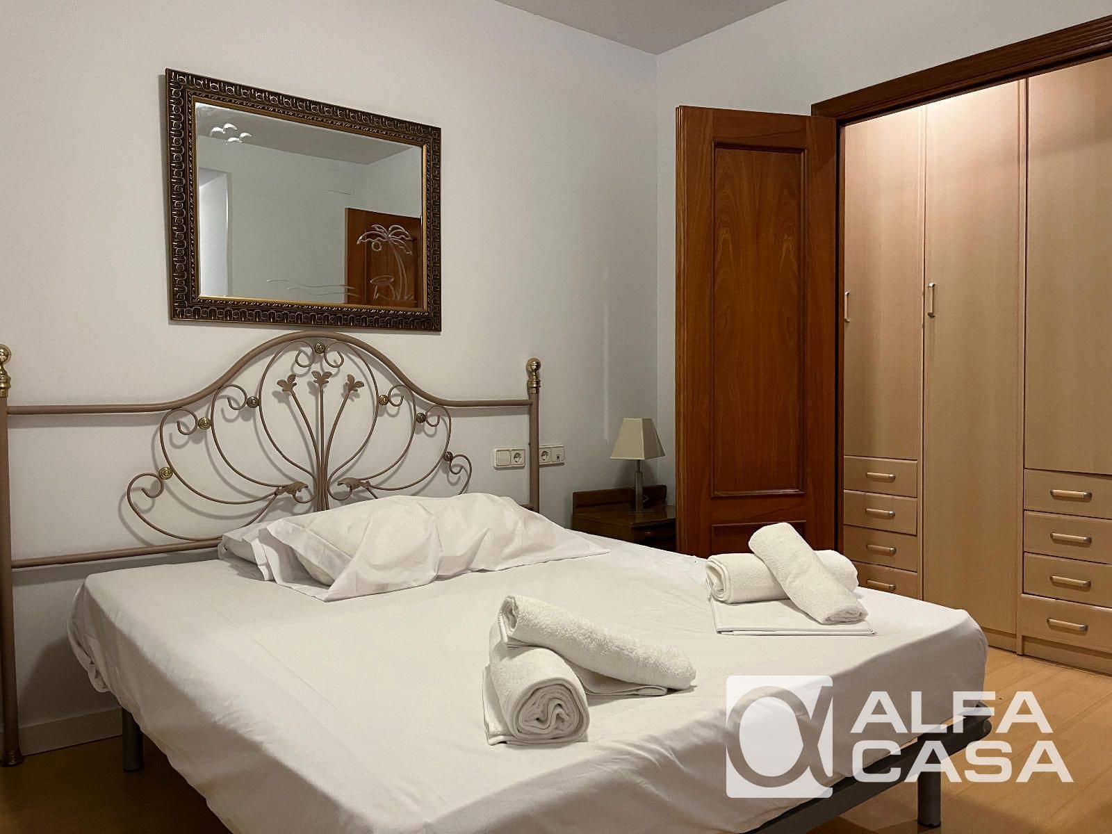4 slaapkamer Flat te koop in Lloret de Mar - € 290.000 (Ref: 10098872)