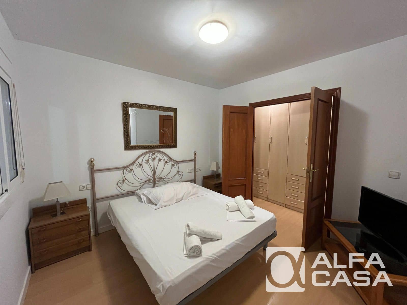 4 slaapkamer Flat te koop in Lloret de Mar - € 290.000 (Ref: 10098872)