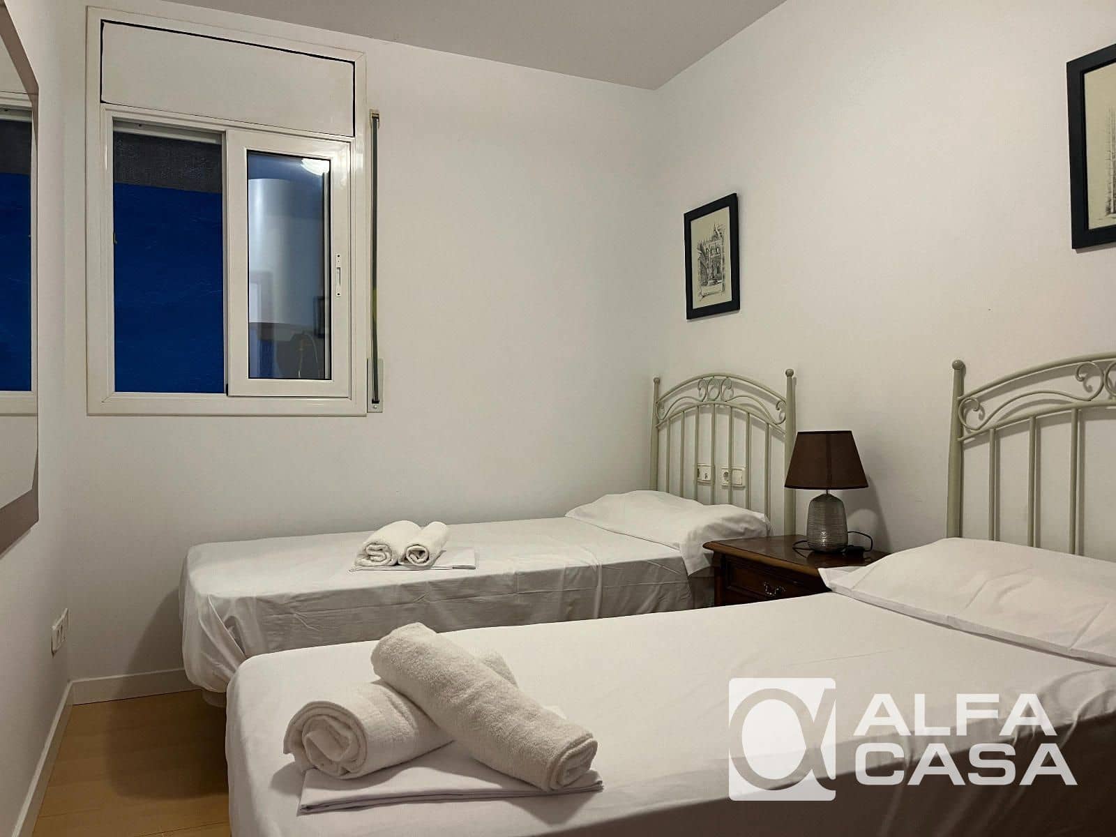 4 slaapkamer Flat te koop in Lloret de Mar - € 290.000 (Ref: 10098872)