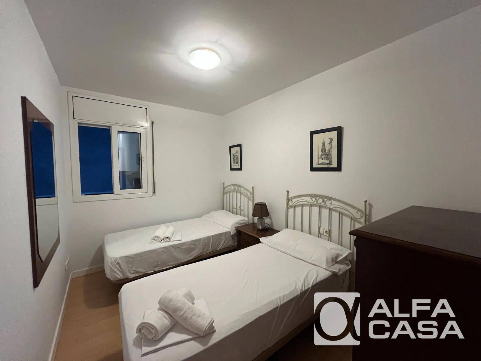 4 slaapkamer Flat te koop in Lloret de Mar - € 290.000 (Ref: 10098872)