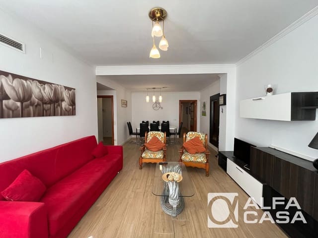 4 slaapkamer Flat te koop in Lloret de Mar - € 290.000 (Ref: 10098872)