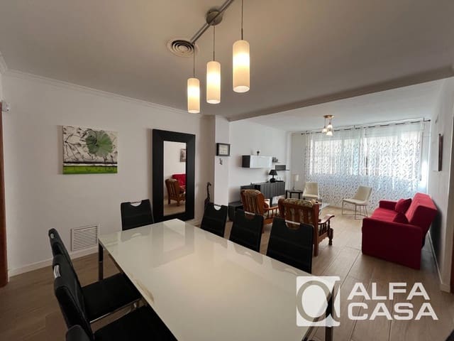 4 slaapkamer Flat te koop in Lloret de Mar - € 290.000 (Ref: 10098872)