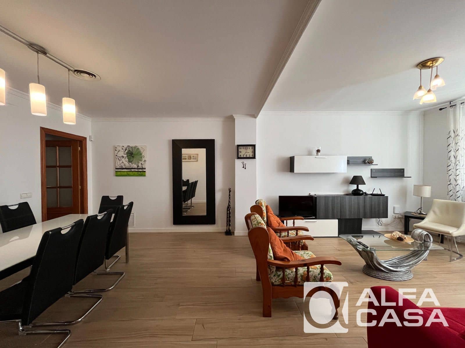 4 slaapkamer Flat te koop in Lloret de Mar - € 290.000 (Ref: 10098872)