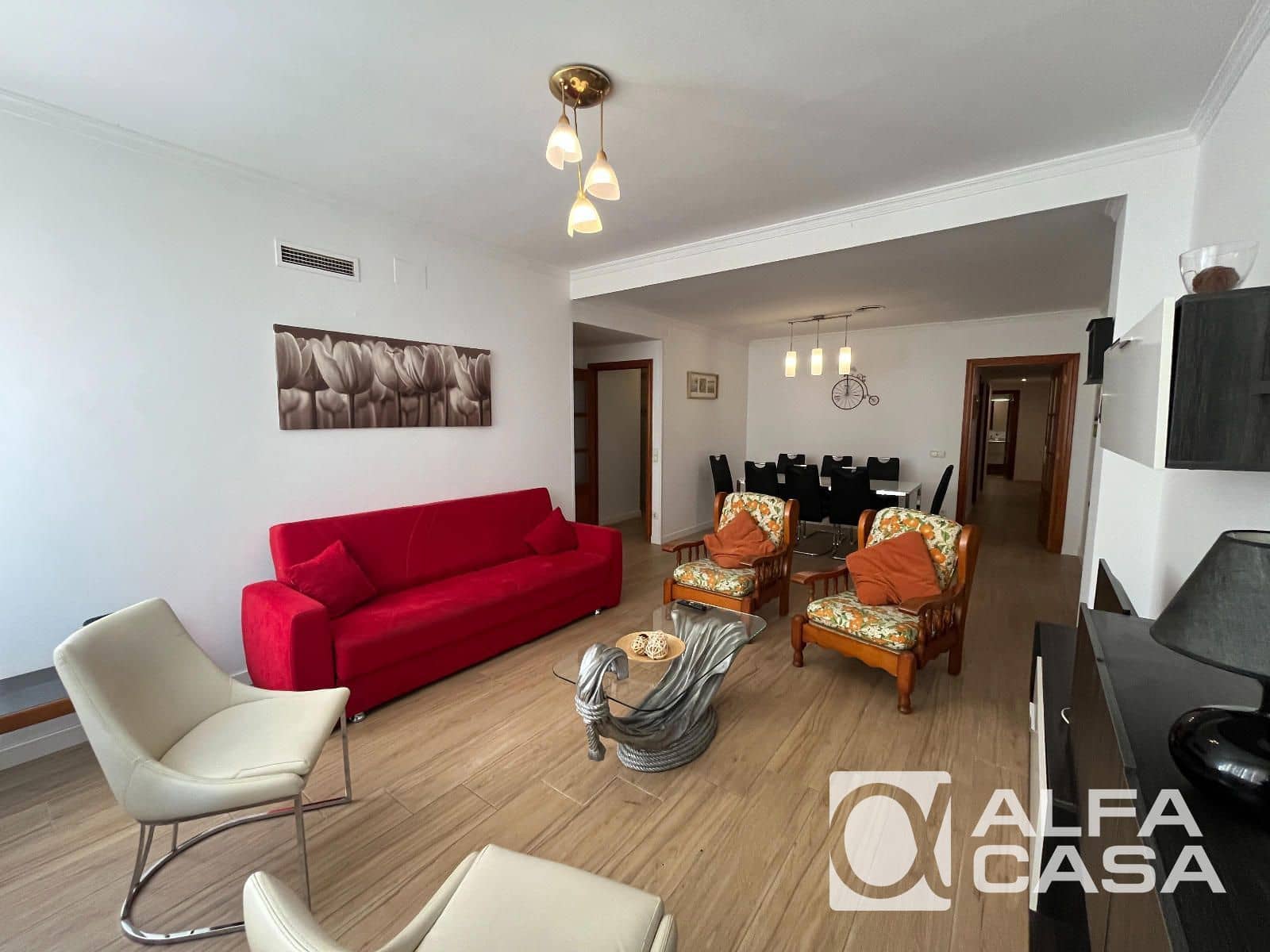 4 slaapkamer Flat te koop in Lloret de Mar - € 290.000 (Ref: 10098872)
