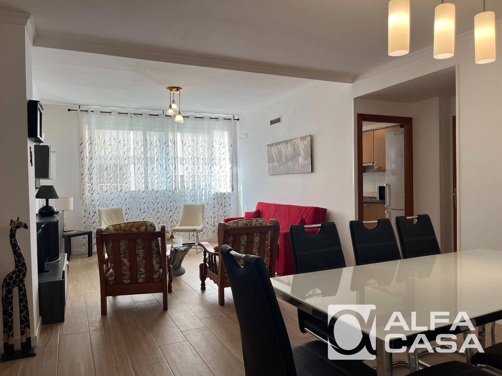 4 slaapkamer Flat te koop in Lloret de Mar - € 290.000 (Ref: 10098872)