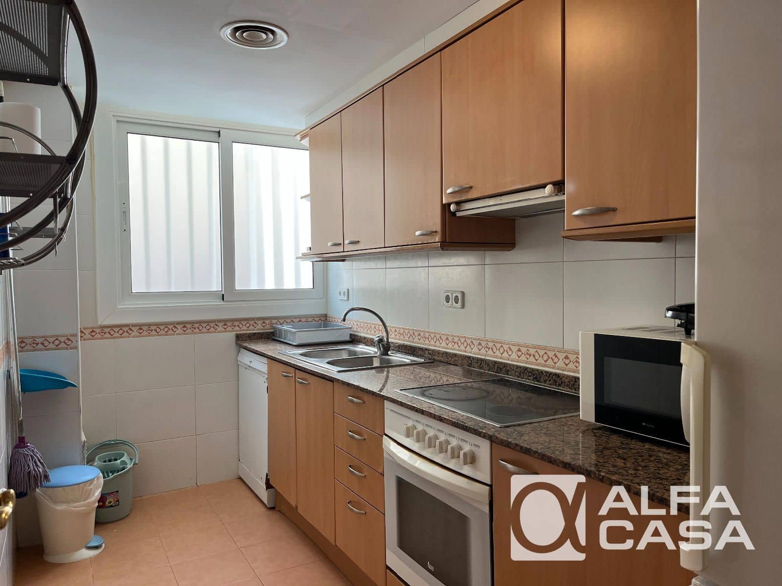 4 slaapkamer Flat te koop in Lloret de Mar - € 290.000 (Ref: 10098872)