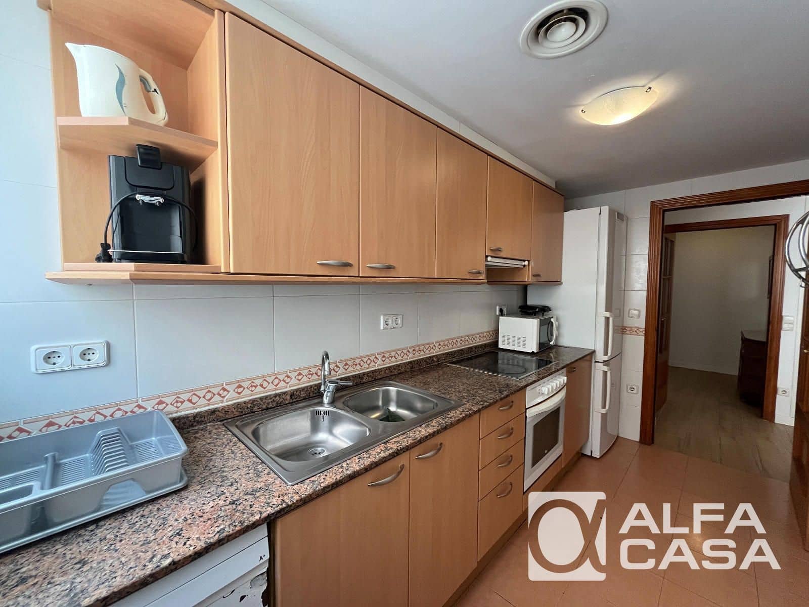 4 slaapkamer Flat te koop in Lloret de Mar - € 290.000 (Ref: 10098872)