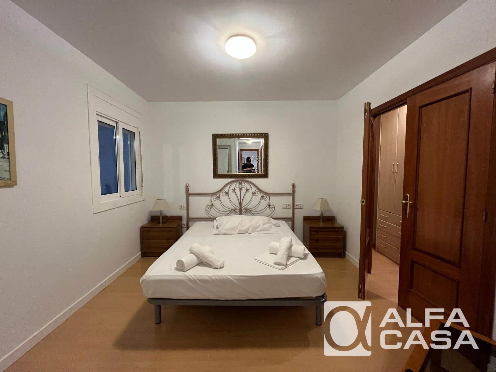 4 slaapkamer Flat te koop in Lloret de Mar - € 290.000 (Ref: 10098872)