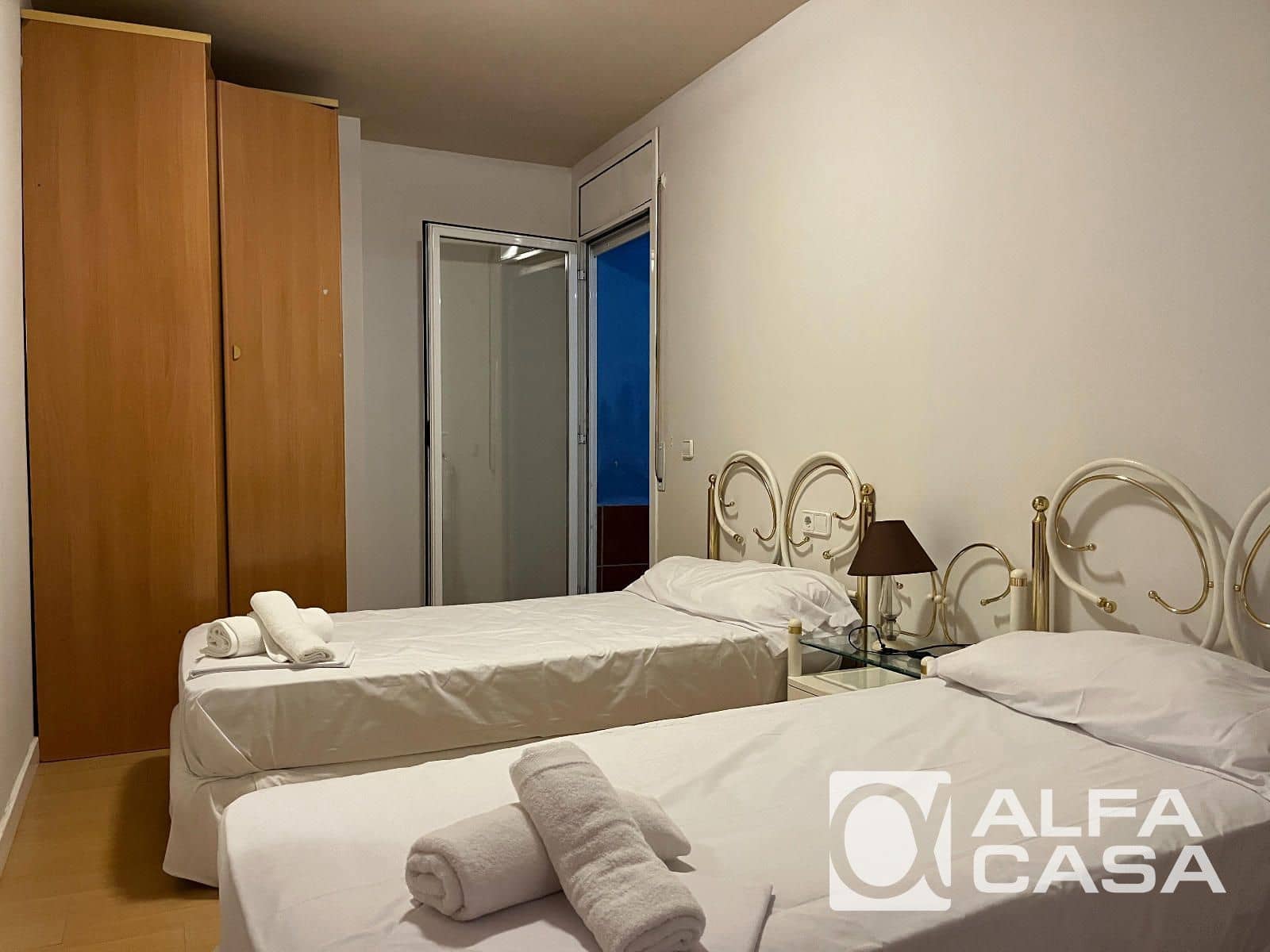 4 slaapkamer Flat te koop in Lloret de Mar - € 290.000 (Ref: 10098872)