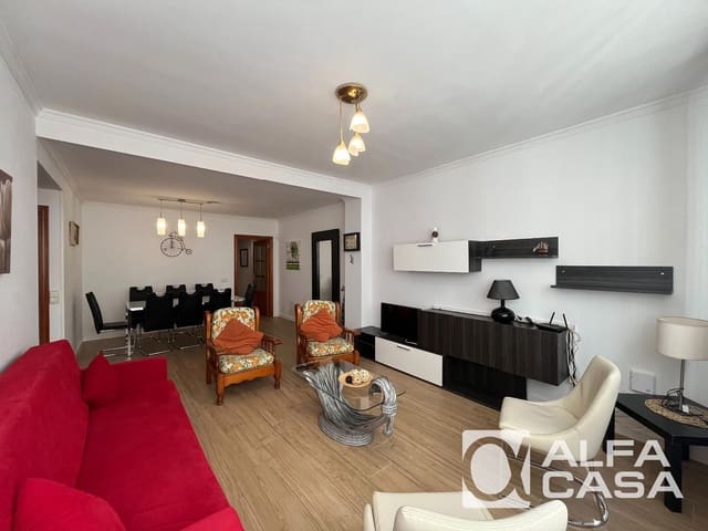4 slaapkamer Flat te koop in Lloret de Mar - € 290.000 (Ref: 10098872)