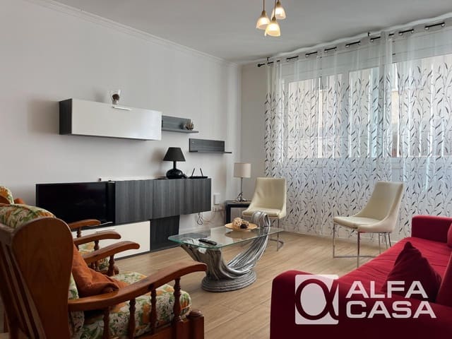 4 slaapkamer Flat te koop in Lloret de Mar - € 290.000 (Ref: 10098872)