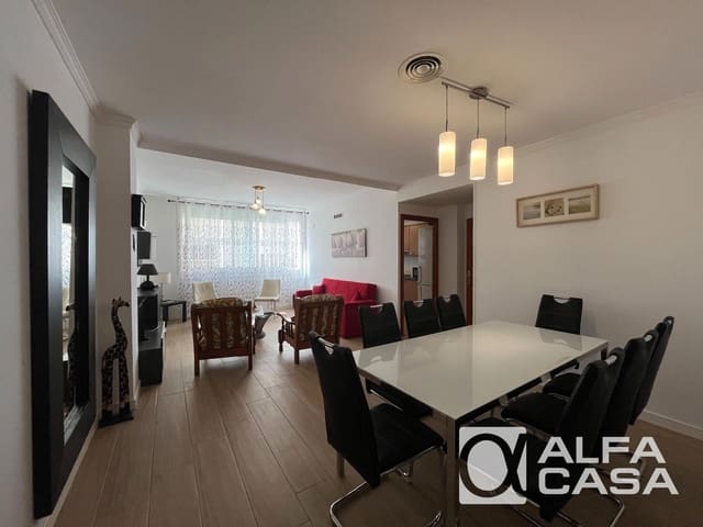4 slaapkamer Flat te koop in Lloret de Mar - € 290.000 (Ref: 10098872)