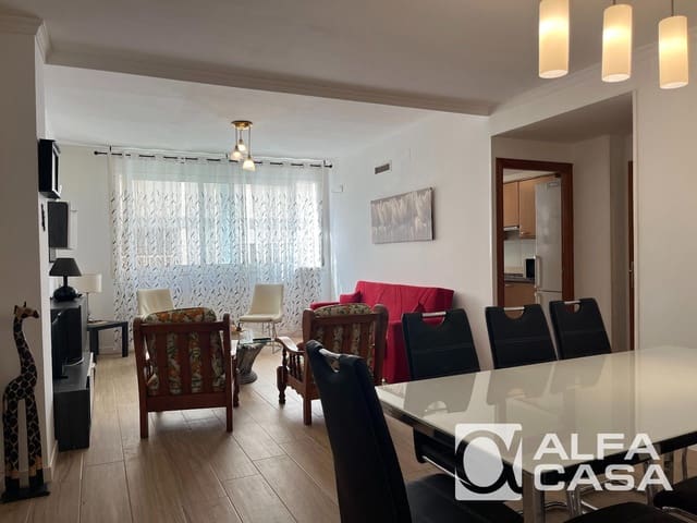 4 slaapkamer Flat te koop in Lloret de Mar - € 290.000 (Ref: 10098872)