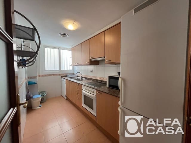 4 slaapkamer Flat te koop in Lloret de Mar - € 290.000 (Ref: 10098872)
