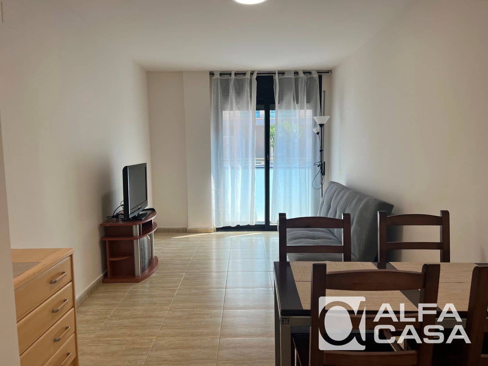 1 Zimmer Wohnung zu verkaufen in Lloret de Mar - 135.000 € (Ref: 10099441)