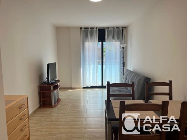 1 slaapkamer Flat te koop in Lloret de Mar - € 135.000 (Ref: 10099441)
