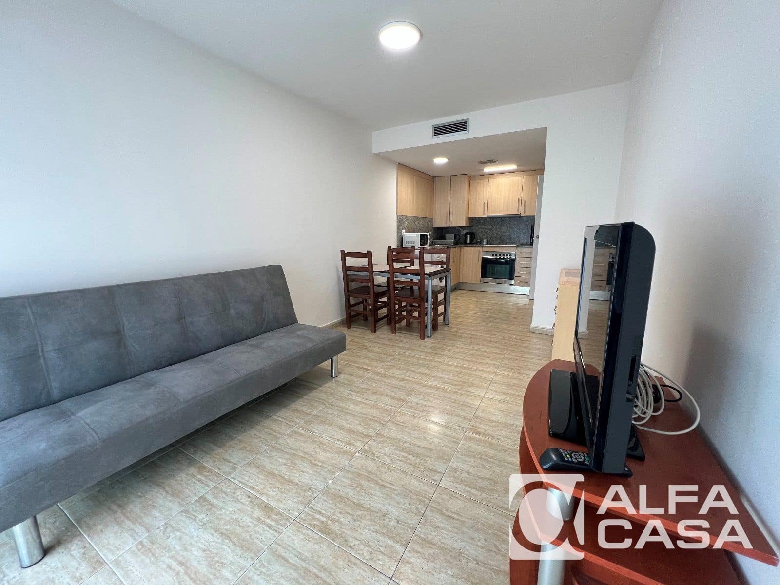 1 Zimmer Wohnung zu verkaufen in Lloret de Mar - 135.000 € (Ref: 10099441)