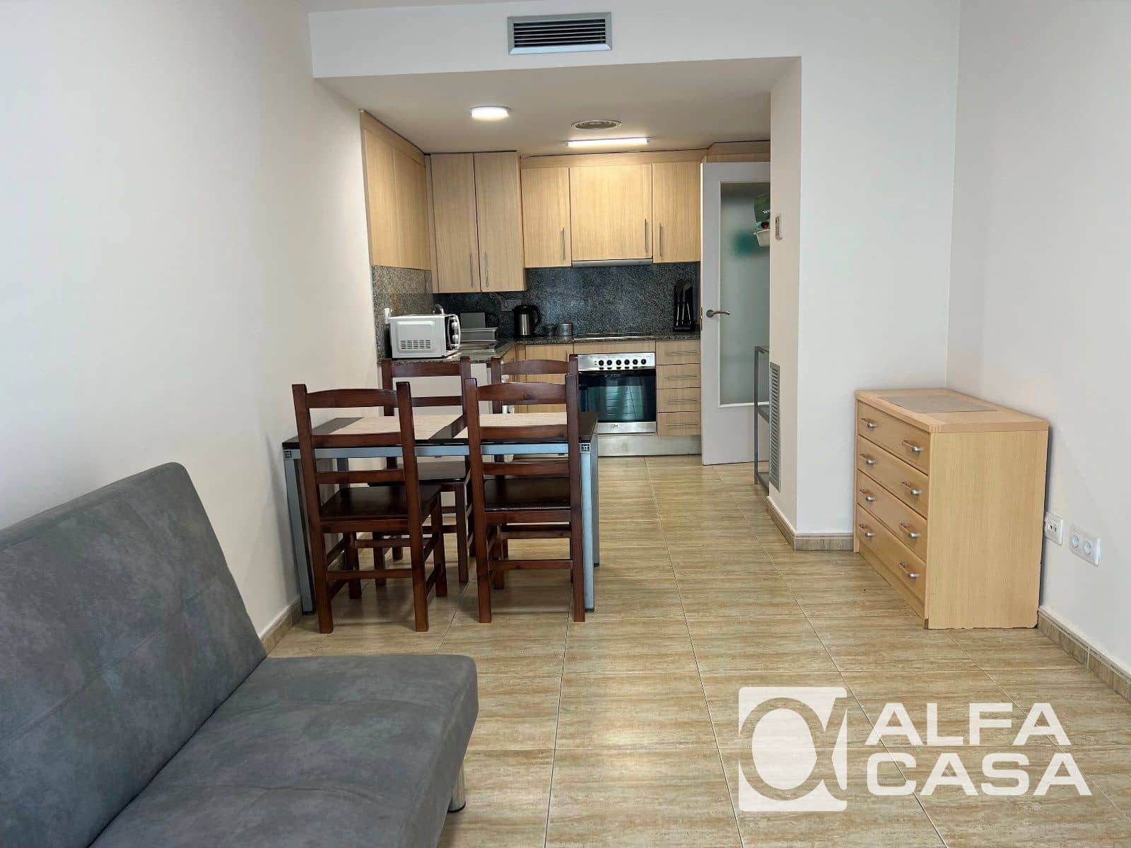 1 Zimmer Wohnung zu verkaufen in Lloret de Mar - 135.000 € (Ref: 10099441)