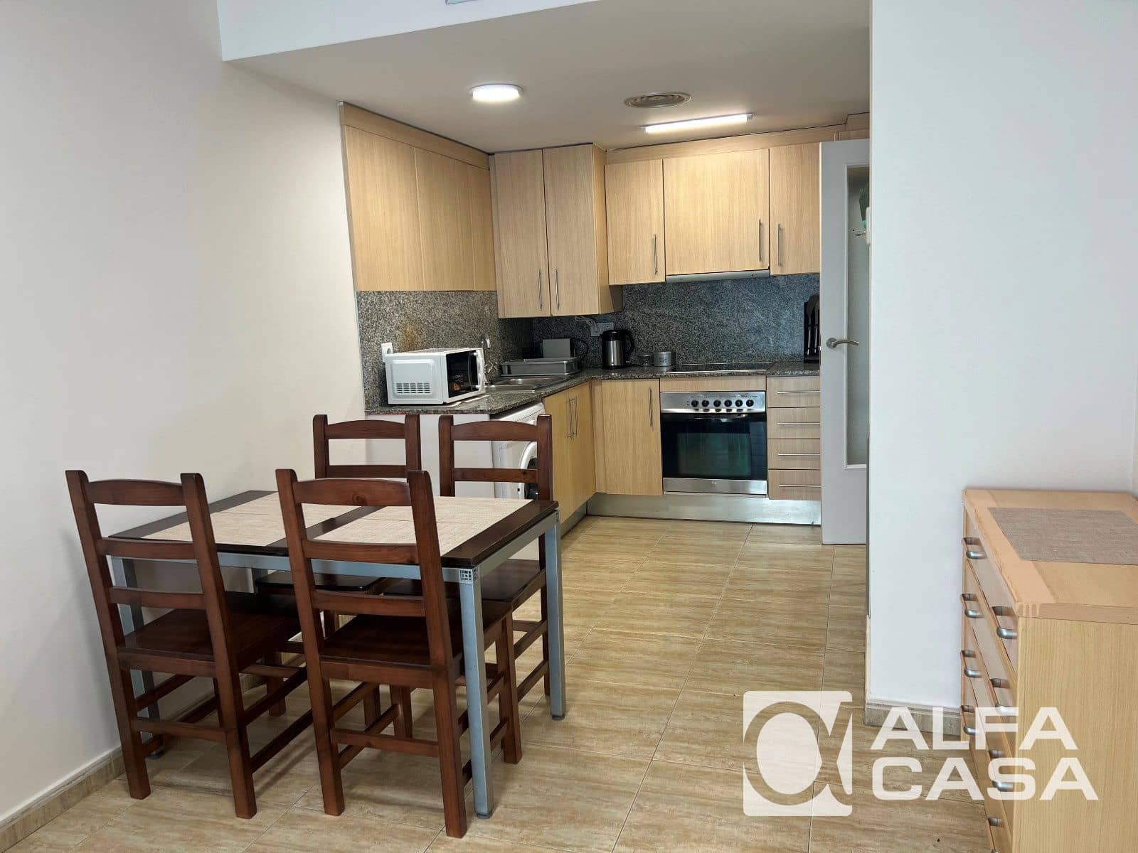 1 Zimmer Wohnung zu verkaufen in Lloret de Mar - 135.000 € (Ref: 10099441)