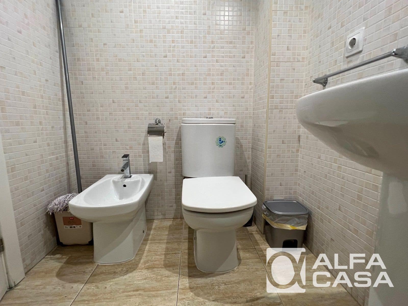 1 Zimmer Wohnung zu verkaufen in Lloret de Mar - 135.000 € (Ref: 10099441)