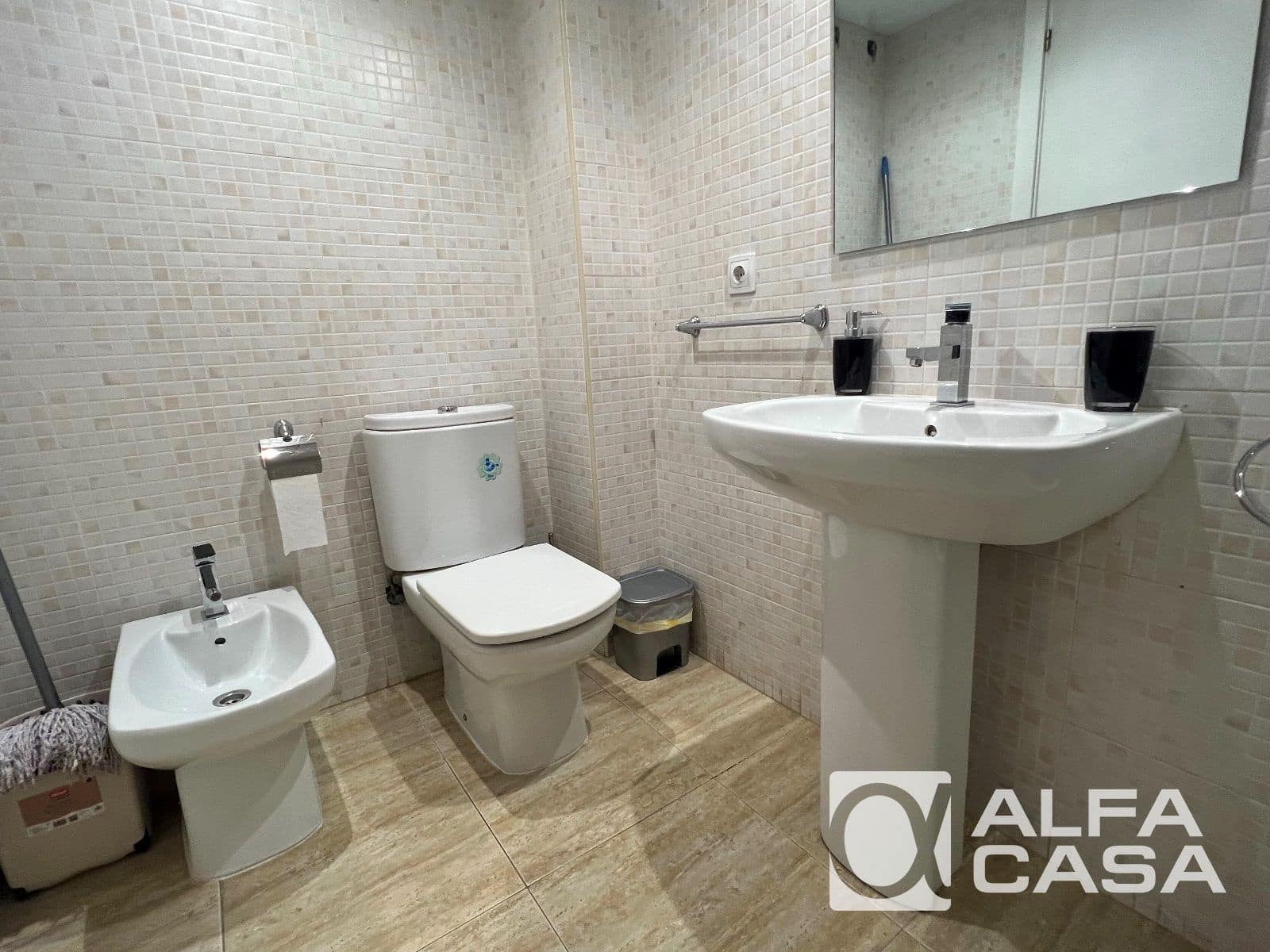 1 Zimmer Wohnung zu verkaufen in Lloret de Mar - 135.000 € (Ref: 10099441)