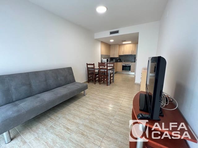 1 slaapkamer Flat te koop in Lloret de Mar - € 135.000 (Ref: 10099441)
