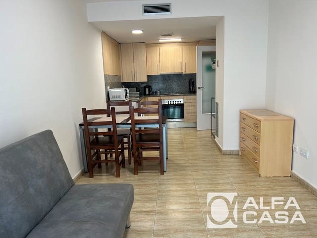 1 slaapkamer Flat te koop in Lloret de Mar - € 135.000 (Ref: 10099441)