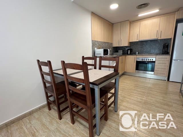 1 slaapkamer Flat te koop in Lloret de Mar - € 135.000 (Ref: 10099441)