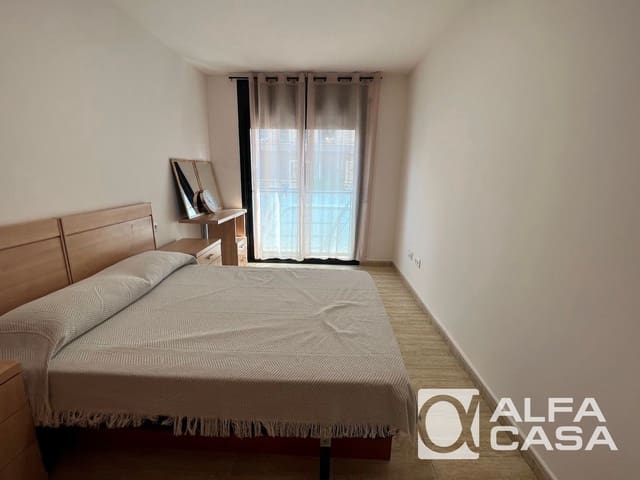 1 slaapkamer Flat te koop in Lloret de Mar - € 135.000 (Ref: 10099441)