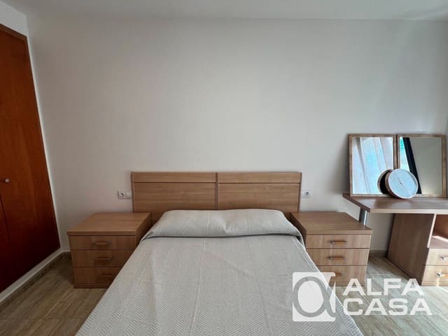 1 slaapkamer Flat te koop in Lloret de Mar - € 135.000 (Ref: 10099441)