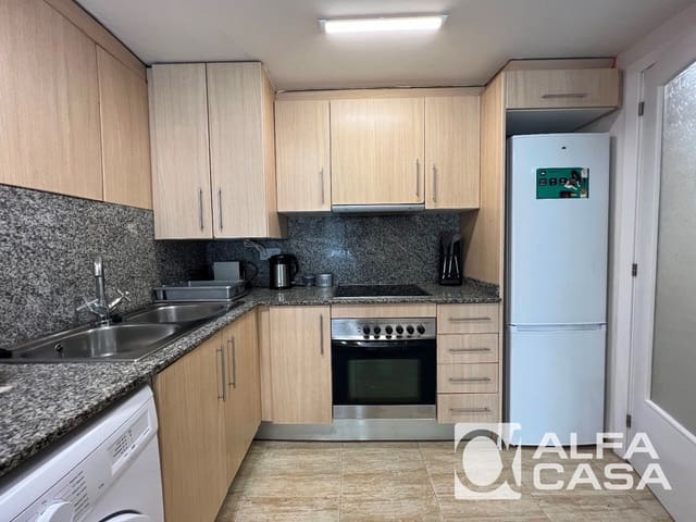 1 slaapkamer Flat te koop in Lloret de Mar - € 135.000 (Ref: 10099441)
