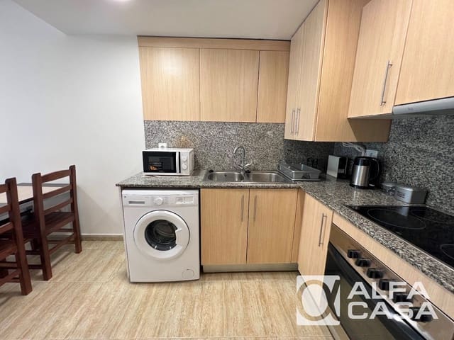 1 slaapkamer Flat te koop in Lloret de Mar - € 135.000 (Ref: 10099441)