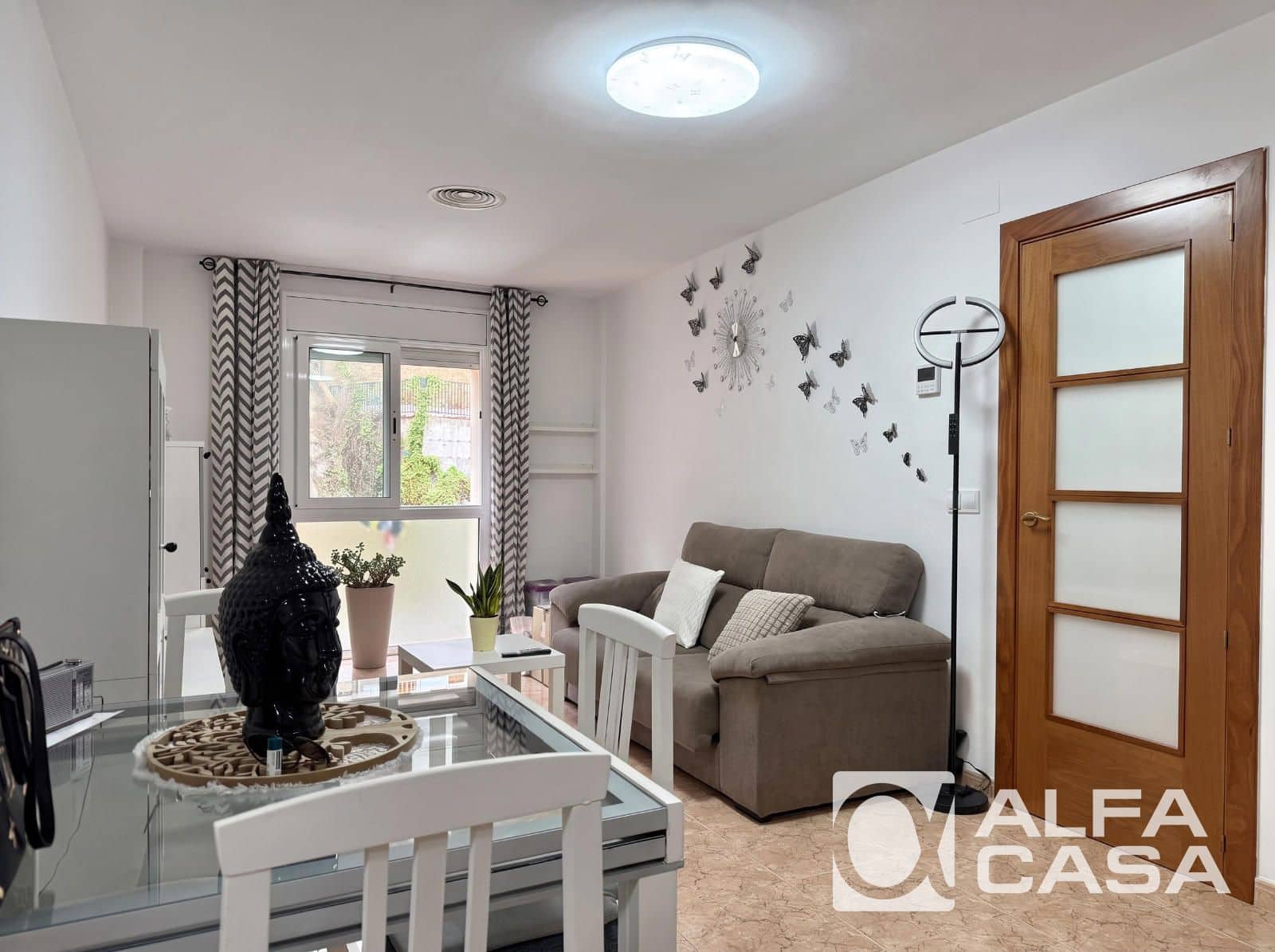 1 quarto Apartamento para venda em Lloret de Mar - 225 000 € (Ref: 10125237)