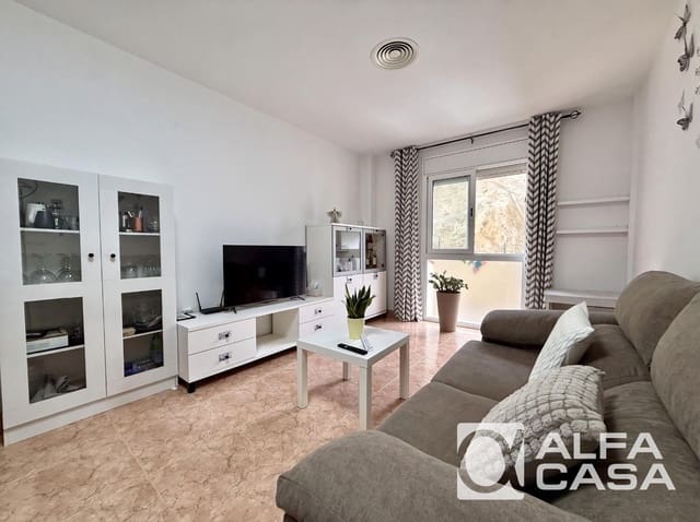 1 quarto Apartamento para venda em Lloret de Mar - 225 000 € (Ref: 10125237)