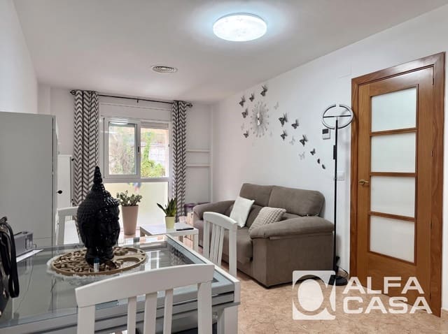 1 quarto Apartamento para venda em Lloret de Mar - 225 000 € (Ref: 10125237)