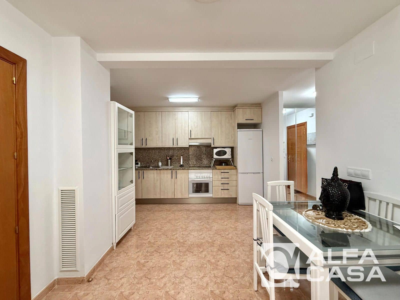 1 quarto Apartamento para venda em Lloret de Mar - 225 000 € (Ref: 10125237)