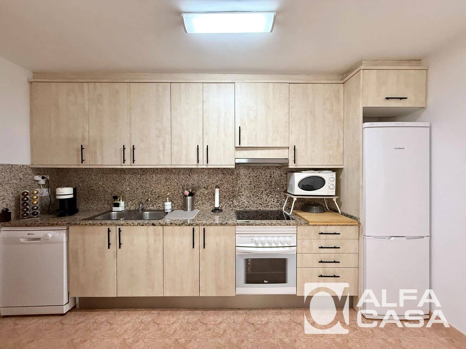 1 quarto Apartamento para venda em Lloret de Mar - 225 000 € (Ref: 10125237)