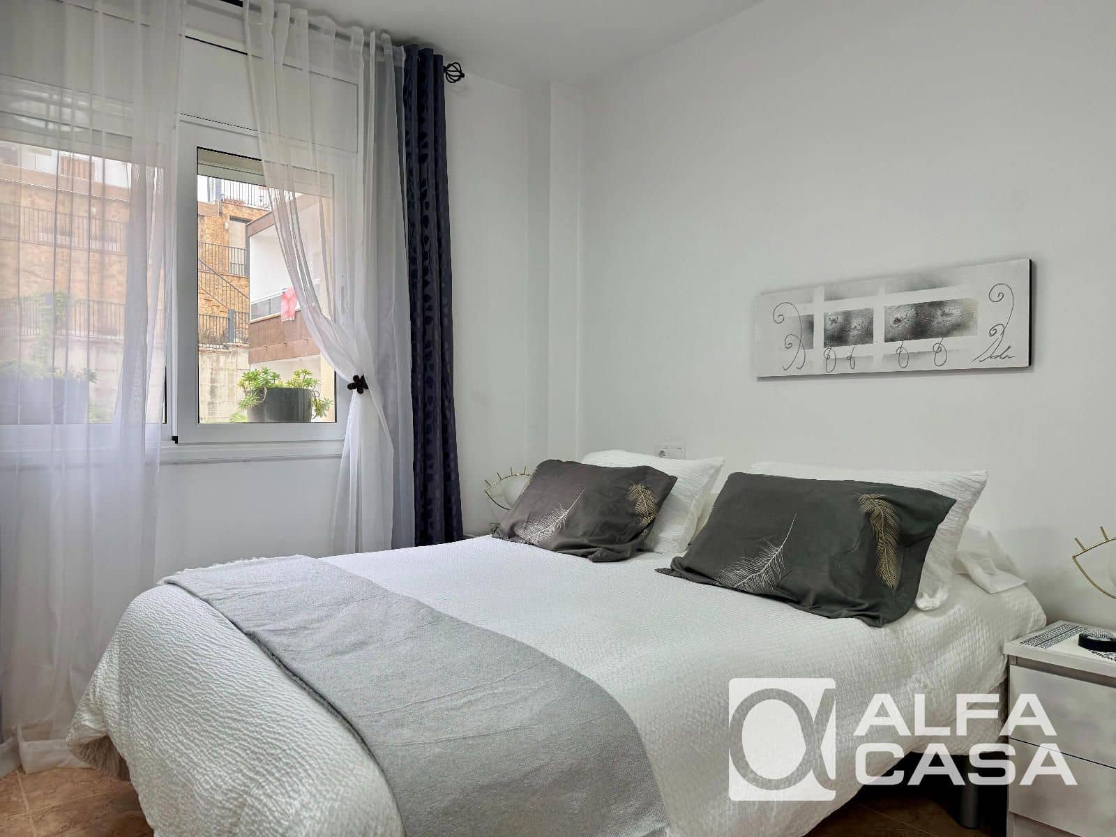 1 quarto Apartamento para venda em Lloret de Mar - 225 000 € (Ref: 10125237)