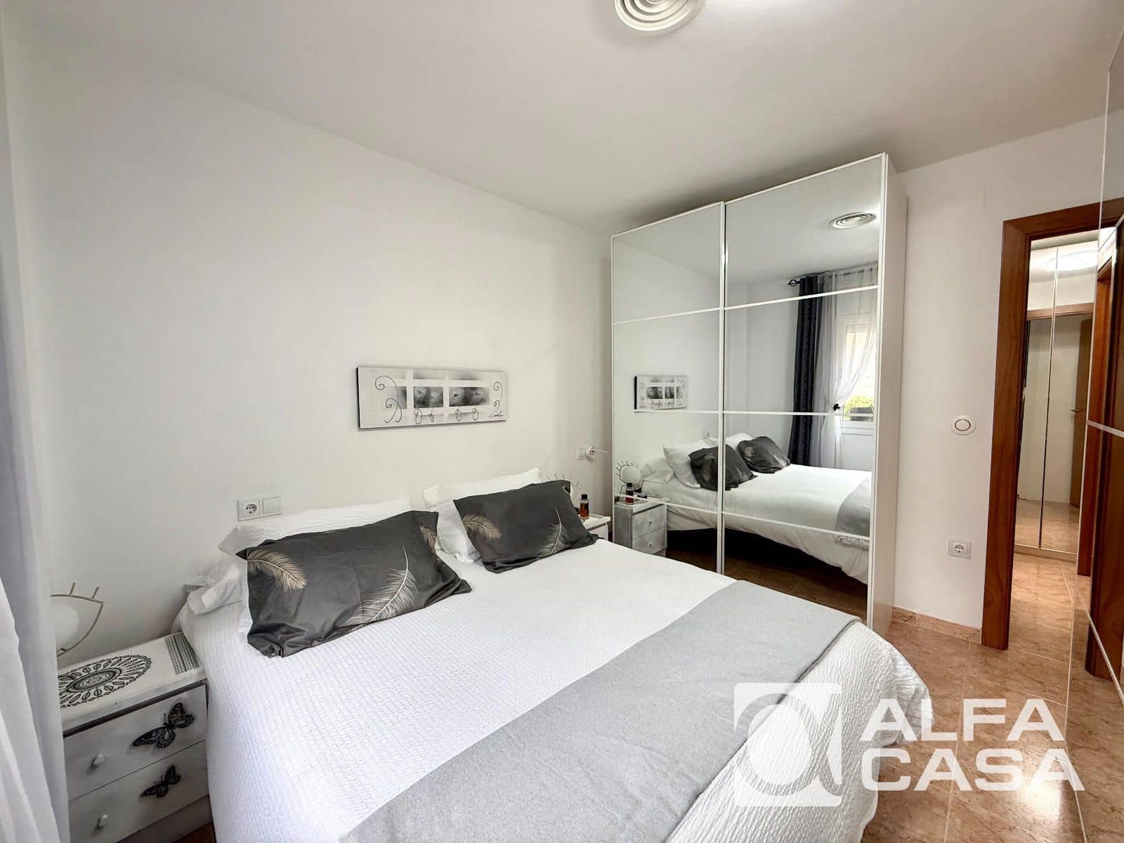 1 quarto Apartamento para venda em Lloret de Mar - 225 000 € (Ref: 10125237)