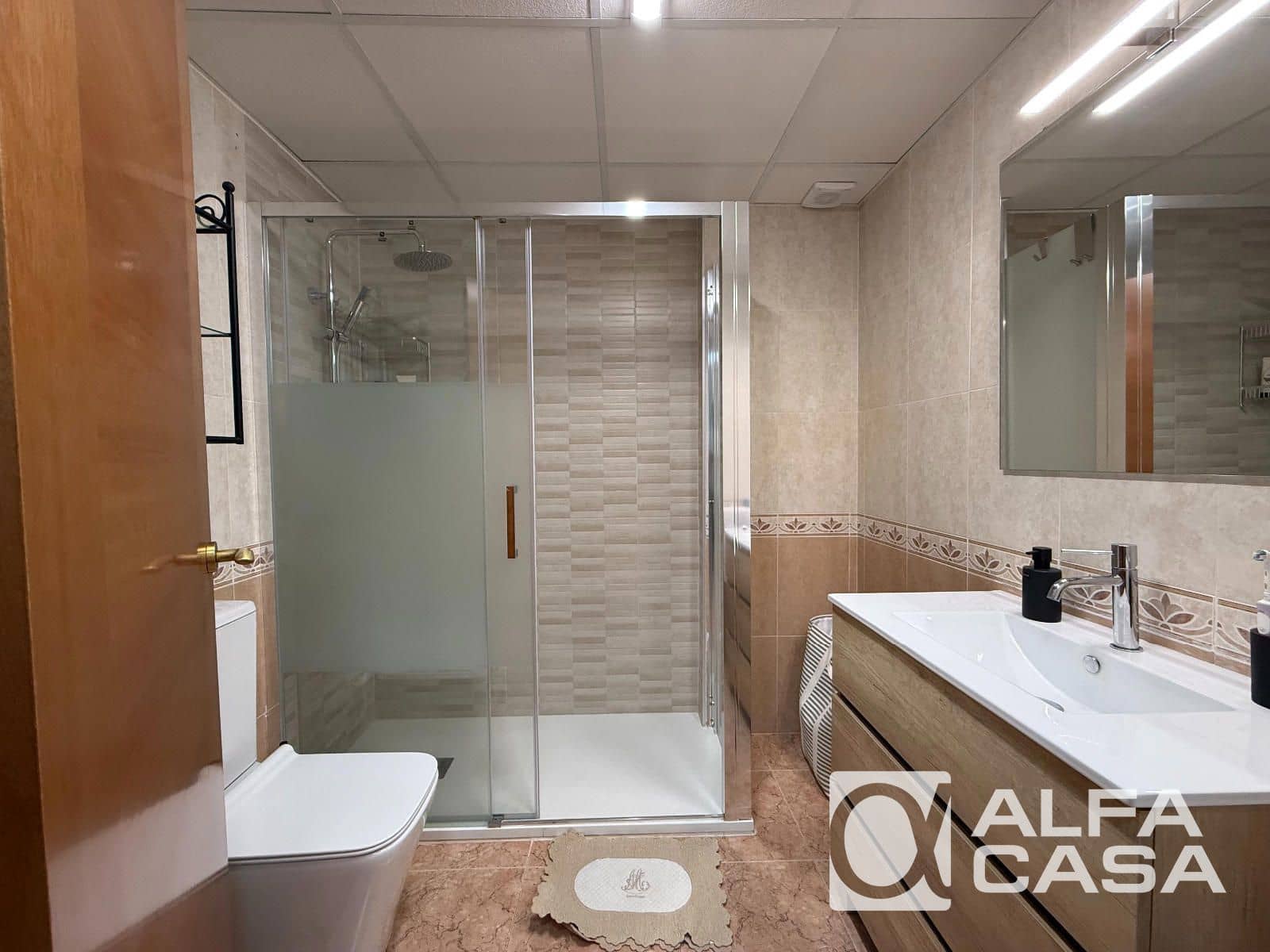 1 quarto Apartamento para venda em Lloret de Mar - 225 000 € (Ref: 10125237)
