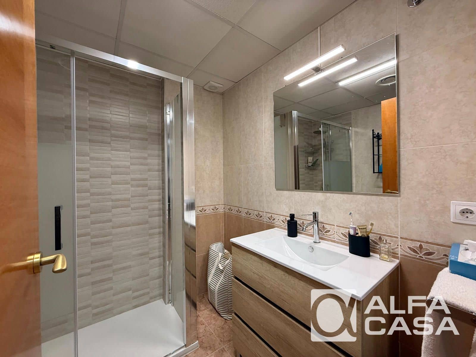 1 quarto Apartamento para venda em Lloret de Mar - 225 000 € (Ref: 10125237)