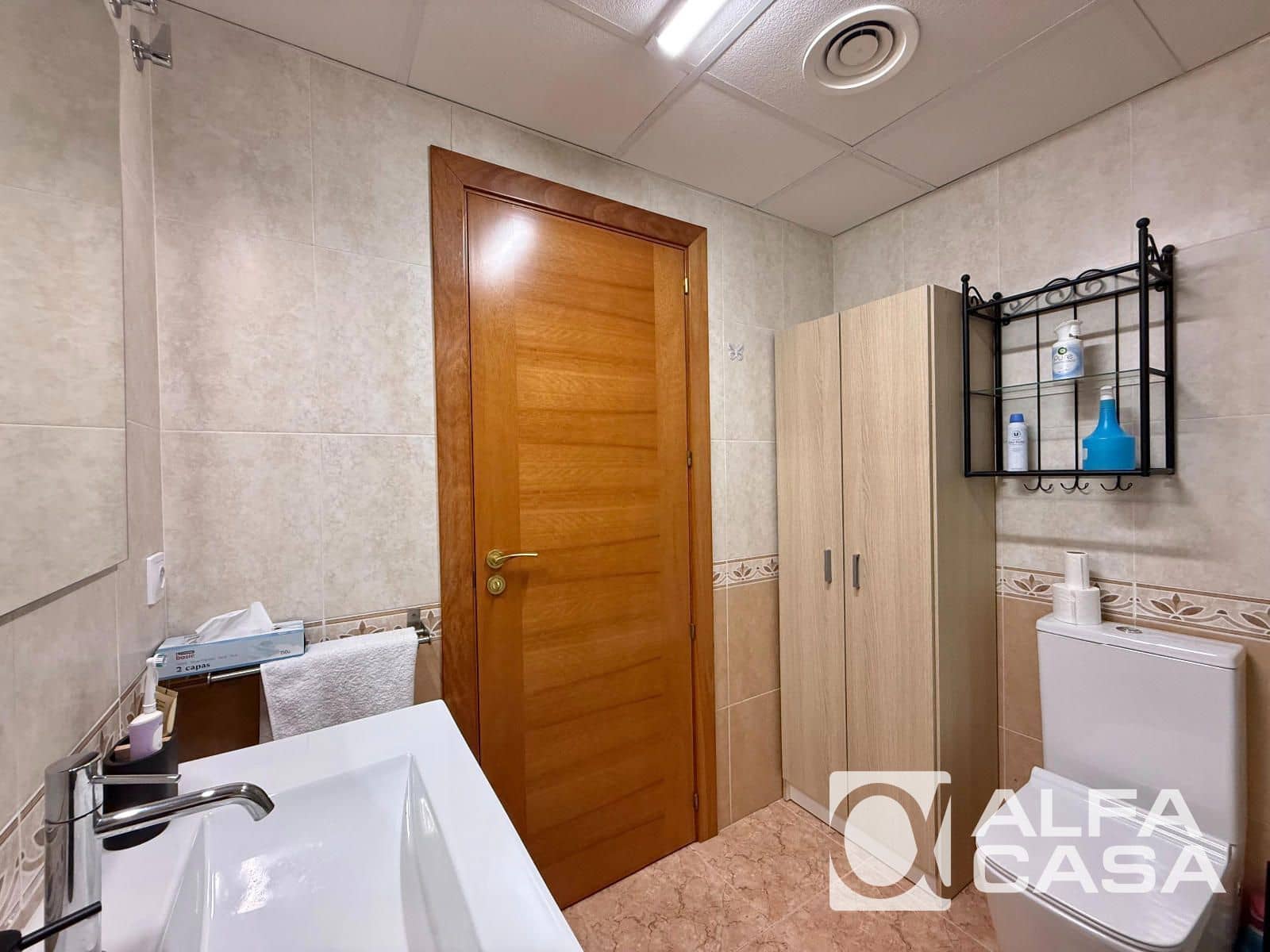 1 quarto Apartamento para venda em Lloret de Mar - 225 000 € (Ref: 10125237)