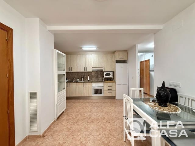 1 quarto Apartamento para venda em Lloret de Mar - 225 000 € (Ref: 10125237)