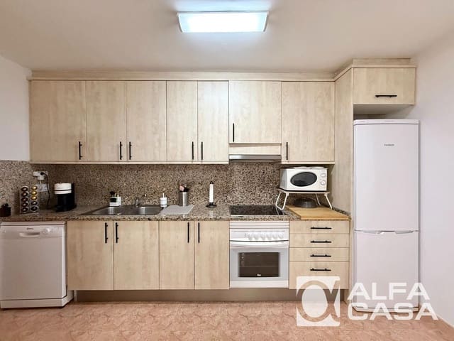 1 quarto Apartamento para venda em Lloret de Mar - 225 000 € (Ref: 10125237)